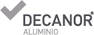 Decanor® Aluminio